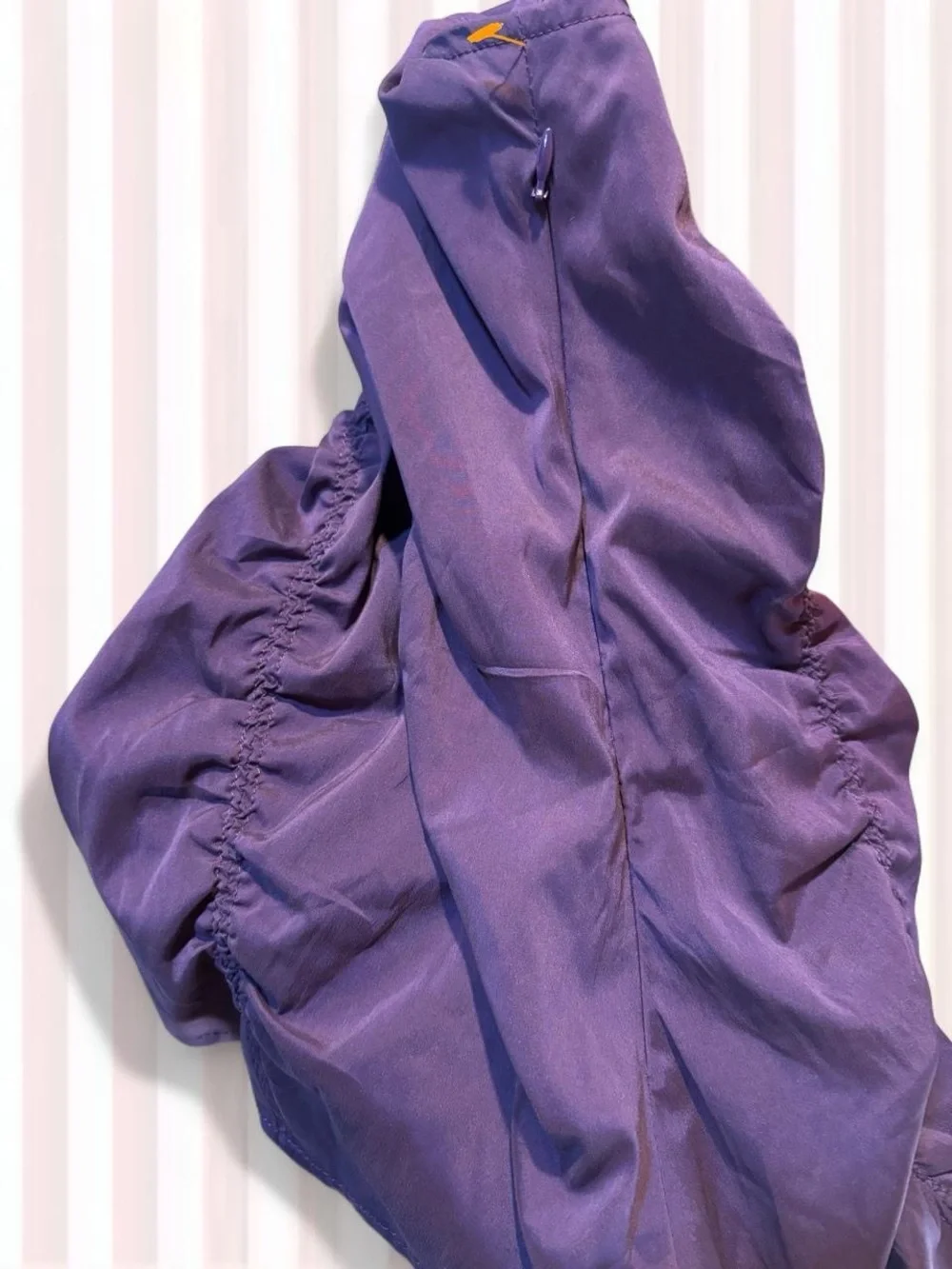 Express short sleeve